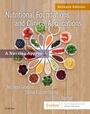 Cover: Nutritional Foundations and Clinical Applications - Mosby