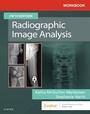 Cover: Workbook for Radiographic Image Analysis - Saunders