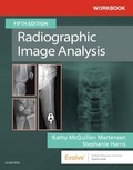 Cover: Workbook for Radiographic Image Analysis - Saunders