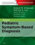 Cover: Nelson Pediatric Symptom-Based Diagnosis - Elsevier