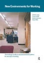 Cover: New Environments for Working - CRC Press