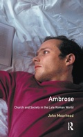 Cover: Ambrose - Routledge