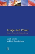Cover: Image and Power - Routledge