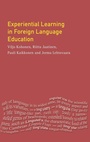 Cover: Experiential Learning in Foreign Language Education - Routledge
