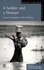 Cover: A Soldier and a Woman - Routledge