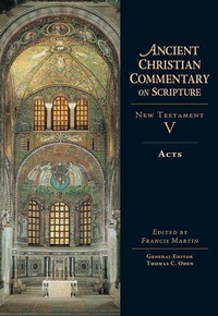 Enlarge image Cover: Acts - INTERVARSITY PRESS