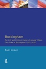 Cover: Buckingham - Routledge