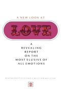 Cover: A New Look At Love - University Press of America