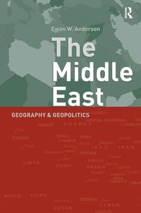 Enlarge image Cover: Middle East - Routledge