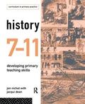 Cover: History 7-11 - Routledge