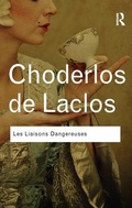 Cover: Les Liaisons Dangereuses - Routledge