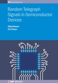 Cover: Random Telegraph Signals in Semiconductor Devices 2016 - Institute of Physics Publishing