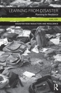 Cover: Learning from Disaster - Routledge