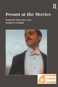 Cover: Proust at the Movies - Routledge