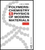 Cover: Polymers - CRC Press