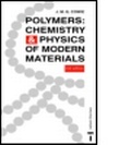 Cover: Polymers - CRC Press