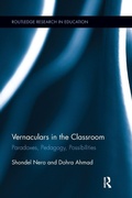 Cover: Vernaculars in the Classroom - Routledge