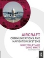 Cover: Aircraft Communications and Navigation Systems - Routledge