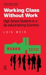 Cover: Working Class Without Work - Routledge