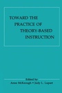 Cover: Toward the Practice of theory-based Instruction - Routledge