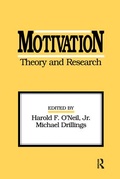 Bild: Motivation: Theory and Research - Routledge