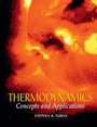Cover: Thermodynamics - Cambridge University Press