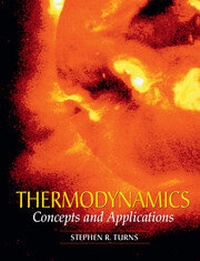 Abbildung von: Thermodynamics - Cambridge University Press