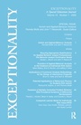 Cover: Autism and Applied Behavior Analysis - Routledge