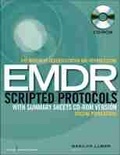 Cover: Eye Movement Desensitization and Reprocessing EMDR Scripted Protocols - Springer Publishing Company