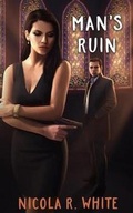 Cover: Man's Ruin - Strange Roads Press