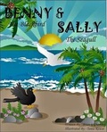 Cover: A Benny the Blackbird & Sally the Seagull - Brian G Chambers