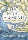Cover: The Eight Elements - Fitzrovia Press