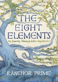 Enlarge image Cover: The Eight Elements - Fitzrovia Press