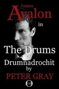 Cover: The Drums of Drumnadrochit - Tricky Imp Publishing