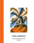 Cover: Sybil Andrews and the Grosvenor School Linocuts - Osborne Samuel Limited