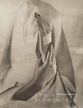 Cover: Erwin Blumenfeld: from Dada to Vogue - Osborne Samuel Limited