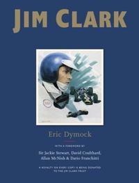 Enlarge image Cover: Jim Clark - Dove Publishing