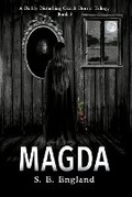 Cover: Magda - Authors Reach