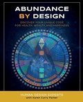 Cover: Abundance by Design - GracePoint Publishing