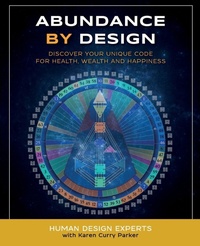 Enlarge image Cover: Abundance by Design - GracePoint Publishing