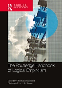 Enlarge image Cover: The Routledge Handbook of Logical Empiricism - Routledge