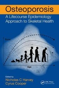 Cover: Osteoporosis - CRC Press