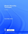 Bild: Modern Recording Techniques - Routledge