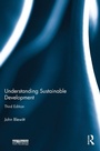 Cover: Understanding Sustainable Development - Routledge