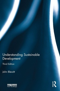 Enlarge image Cover: Understanding Sustainable Development - Routledge