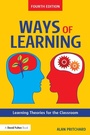 Cover: Ways of Learning - Routledge