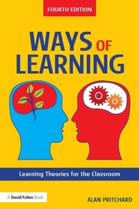 Enlarge image Cover: Ways of Learning - Routledge