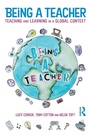 Cover: Being a Teacher - Routledge