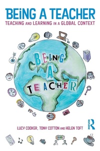 Enlarge image Cover: Being a Teacher - Routledge