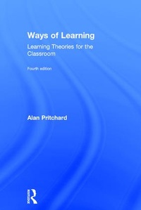 Bild: Ways of Learning - Routledge